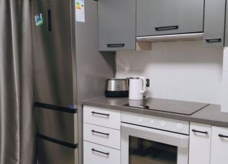 Продам 1-ком. квартиру, 32.6 м2, Мурманская область, улица Крупской, 54
