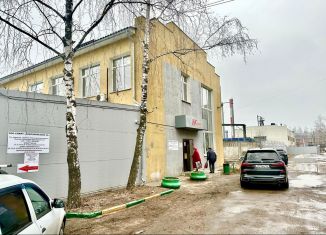 Сдача в аренду производства, 300 м2, Нижний Новгород, улица Василия Иванова, 12А