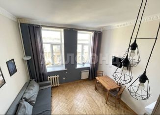 Продаю комнату, 22.4 м2, Санкт-Петербург, Лиговский проспект, 65