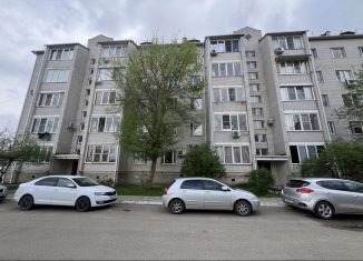 Продаю 3-комнатную квартиру, 69.2 м2, Краснодар, Восточно-Кругликовская улица, 52, микрорайон Восточно-Кругликовский