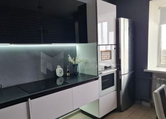 1-ком. квартира на продажу, 38.2 м2, Тюмень, Суходольская улица, 12, ЖК Олимпийская