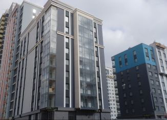 Продается двухкомнатная квартира, 53.1 м2, Пермь