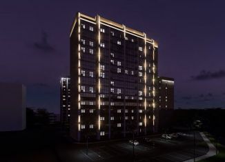 Продажа 2-комнатной квартиры, 47.9 м2, Благовещенск, Заводская улица, 4/4, ЖК Лазурный Берег