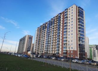 Продам квартиру студию, 21.9 м2, посёлок Новогорелово, улица Современников, 9