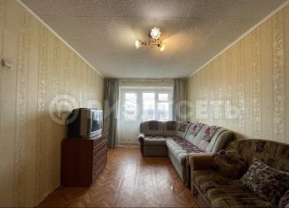 Продажа 1-ком. квартиры, 30.4 м2, Мурманская область, улица Котульского