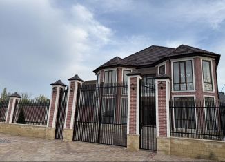 Дом в аренду, 600 м2, Грозный, улица Лермонтова, 28