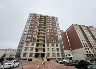 Продается 2-комнатная квартира, 71 м2, Махачкала, Газпромная улица, 15к1, ЖК Новая Пальмира