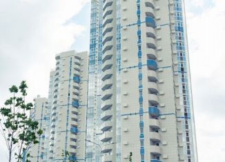 Продается 1-комнатная квартира, 52.4 м2, Краснодарский край, улица Шоссе Нефтяников, 18к3