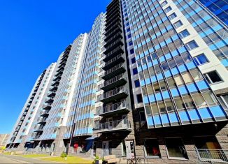Продается квартира студия, 21 м2, Мурино, Графская улица, 6к4, ЖК Лампо