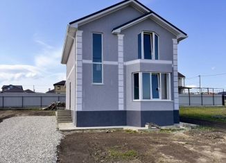 Продам дом, 130 м2, станица Раевская, Красная улица, 106