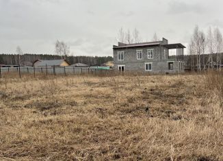 Продаю участок, 11 сот., деревня Гусева, Зелёная улица, 3