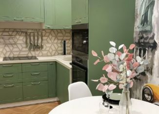 Продажа однокомнатной квартиры, 36.1 м2, Краснодар, микрорайон Московский, улица имени Николая Семеновича Котлярова, 30