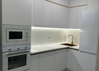 2-комнатная квартира на продажу, 56 м2, Краснодар, Дубравная улица, 1, микрорайон Молодёжный