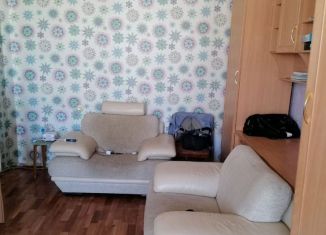 Сдам в аренду однокомнатную квартиру, 37 м2, Магнитогорск, Набережная улица, 20