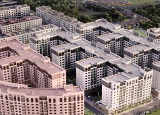 Однокомнатная квартира на продажу, 35 м2, Калининград, Ленинградский район