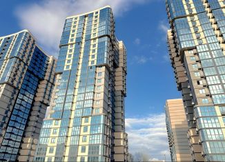 Продаю 1-комнатную квартиру, 33.6 м2, Краснодарский край