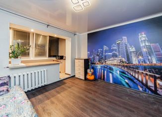 Продается квартира студия, 16.5 м2, Тюмень, улица 30 лет Победы, 77