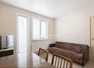 Продается 1-ком. квартира, 34 м2, деревня Куюки, 13-й квартал, 2А