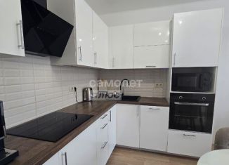 2-комнатная квартира на продажу, 60 м2, Екатеринбург, улица Академика Вонсовского, 19, Академический район