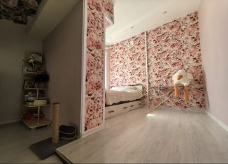 Продаю однокомнатную квартиру, 27.4 м2, Кострома, улица Виктора Розова, 21