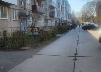 Продажа 3-комнатной квартиры, 47.3 м2, поселок городского типа Шушенское, 2-й микрорайон, 20