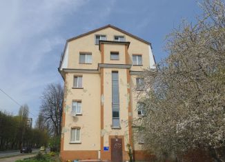 Продажа трехкомнатной квартиры, 77.2 м2, Калининград, улица Дзержинского, 57