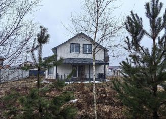 Продается дом, 165 м2, деревня Ходаево