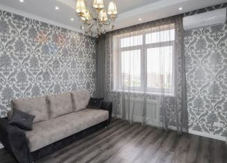 Сдается однокомнатная квартира, 38.8 м2, Краснодар, улица Шоссе Нефтяников, 22к2, Западный округ