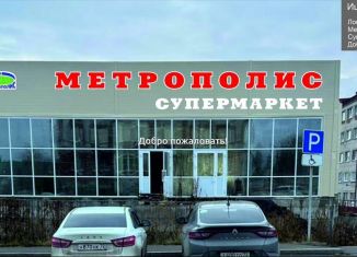 Помещение свободного назначения на продажу, 567 м2, Ишим, Малая Садовая улица, 74