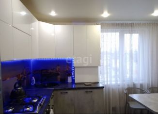 Двухкомнатная квартира на продажу, 44 м2, Калининград, Можайская улица, 55