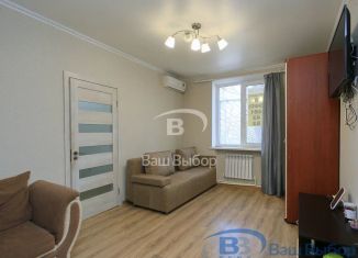 Двухкомнатная квартира на продажу, 32 м2, Ростов-на-Дону, проспект Ленина, 37