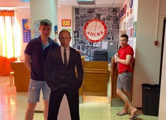 Сдается комната, 29 м2, Москва, Варшавское шоссе, 14с14