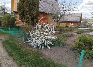 Продается дача, 45 м2, Удмуртия, СНТ Каменное, 2