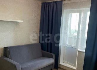 Продаю квартиру студию, 18.4 м2, Новосибирск, метро Речной вокзал, улица Твардовского, 22