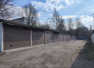 Продам гараж, 24 м2, Санкт-Петербург, Школьная улица, 21