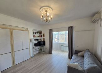 Продаю квартиру со свободной планировкой, 41 м2, посёлок городского типа Дагомыс, Ленинградская улица, 36