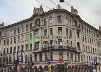 Продам комнату, 23 м2, Санкт-Петербург, улица Чайковского, 40