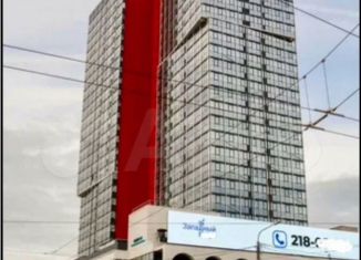 Продам помещение свободного назначения, 59.6 м2, Челябинск, проспект Ленина, 64Б, Центральный район