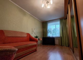 Продается 2-ком. квартира, 44 м2, Рязань, улица 1-е Бутырки, 40к1