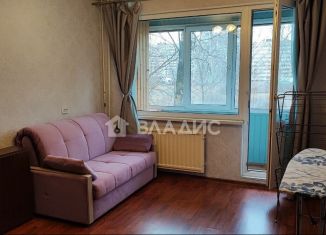 2-ком. квартира на продажу, 45.5 м2, Санкт-Петербург, Петергофское шоссе, 11/21, метро Проспект Ветеранов