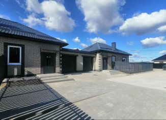 Дом на продажу, 138 м2, посёлок Голубево, 1-я Парковая улица, 1