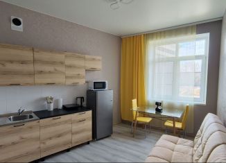 1-ком. квартира на продажу, 34.2 м2, Светлогорск, Солнечная улица, 12