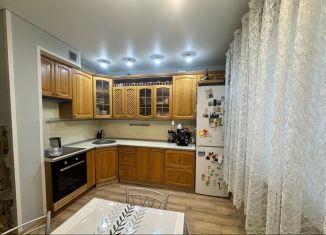 Продам четырехкомнатную квартиру, 98 м2, Москва, Мячковский бульвар, 8к4, район Марьино