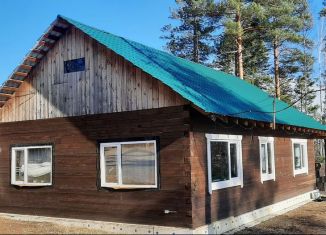 Дом на продажу, 85 м2, деревня Новолисиха