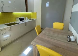 Продажа 1-комнатной квартиры, 35.9 м2, Краснодар, улица Героя А.А. Аверкиева, 15, микрорайон Восточно-Кругликовский