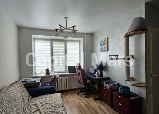 Аренда 1-комнатной квартиры, 33 м2, Москва, Весёлая улица, 33к5, метро Царицыно