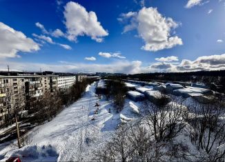 Продажа 2-комнатной квартиры, 44 м2, Мурманск, улица Свердлова, 2к2