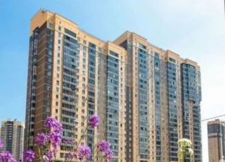 Продажа однокомнатной квартиры, 38 м2, посёлок Парголово, улица Николая Рубцова, 11к1