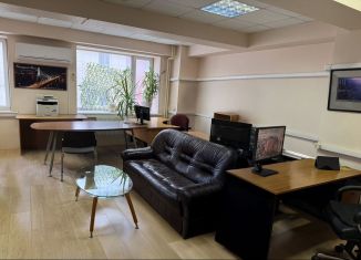 Продается офис, 53 м2, Москва, 2-я улица Энтузиастов, 5к40, район Перово