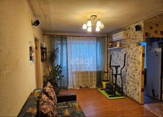Продажа двухкомнатной квартиры, 43.8 м2, Тюмень, улица Мельникайте, 109, Ленинский округ